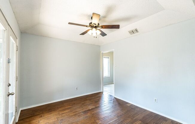 Beautifully Remodeled home in South Lubbock!