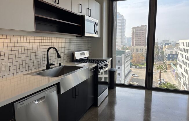 1 bed, 1 bath, 620 sqft, $2,705, Unit 0603