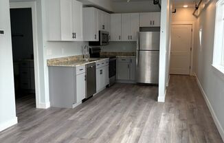 1 bed, 1 bath, 625 sqft, $2,000, Unit #301