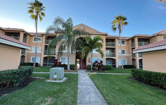 Portofino of jensen Beach