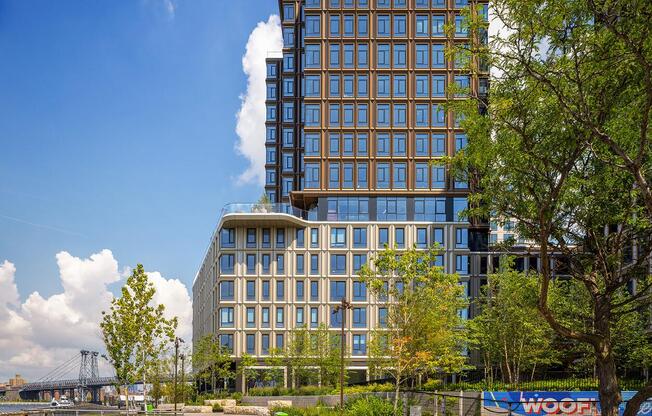 2 beds, 2 baths, $8,057, Unit 2102