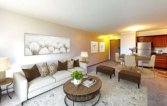 Partner-provided photo for $925 unit