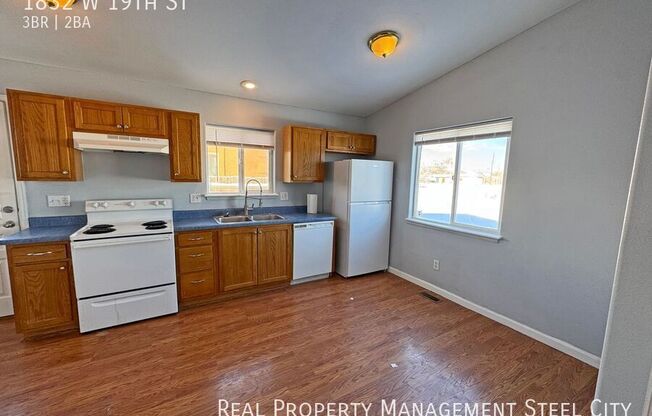 Partner-provided property photo