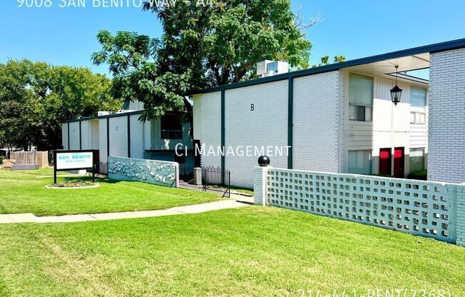 9008 San Benito Way Apt E1