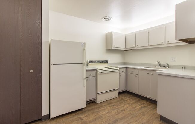 1 bed, 1 bath, 550 sqft, $1,305, Unit 313