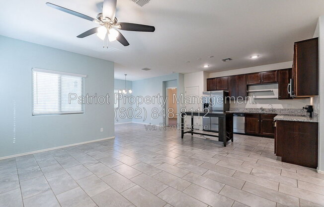 3 beds, 2 baths, 1,364 sqft, $1,900