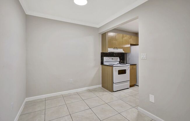 1 bed, 1 bath, 650 sqft, $1,850, Unit 5141-208