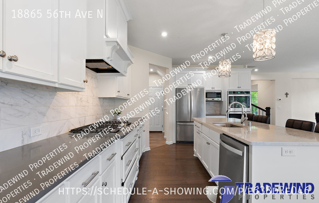 18865 56 AVE N