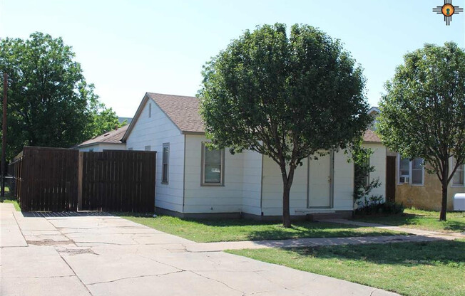 1421 Ross St.