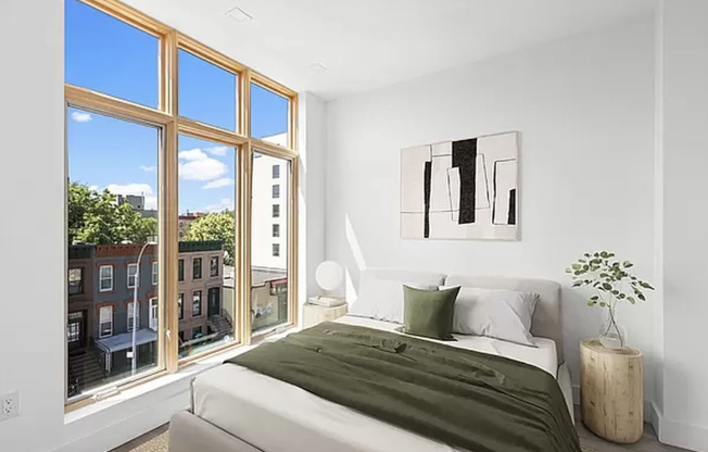 455 LEXINGTON AVE