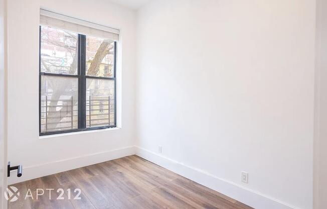 1 bed, 1 bath, 575 sqft, $2,950, Unit 2-F