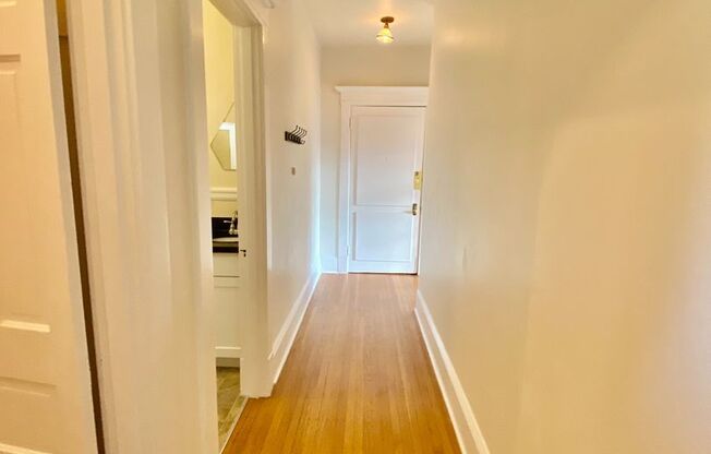 1 bed, 1 bath, 503 sqft, $1,895, Unit 308