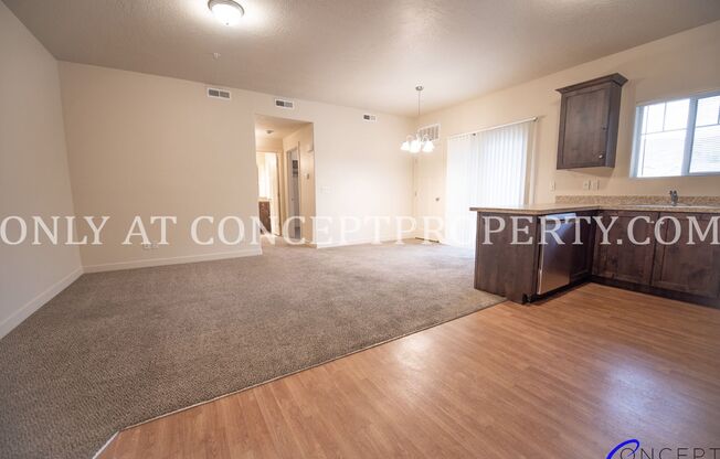 1 bed, 1 bath, 775 sqft, $1,199, Unit 432