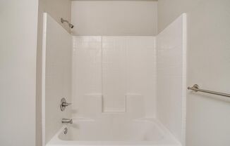 SPRING MOVE IN SPECIAL - HALF OFF FIRST MONTH