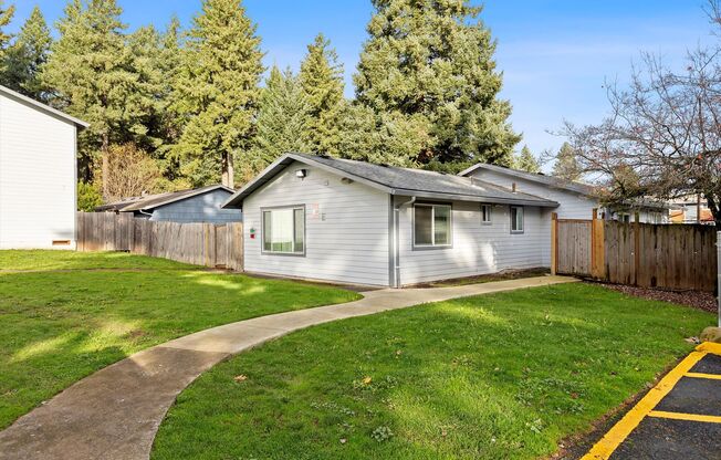 Briar Rose Apartments