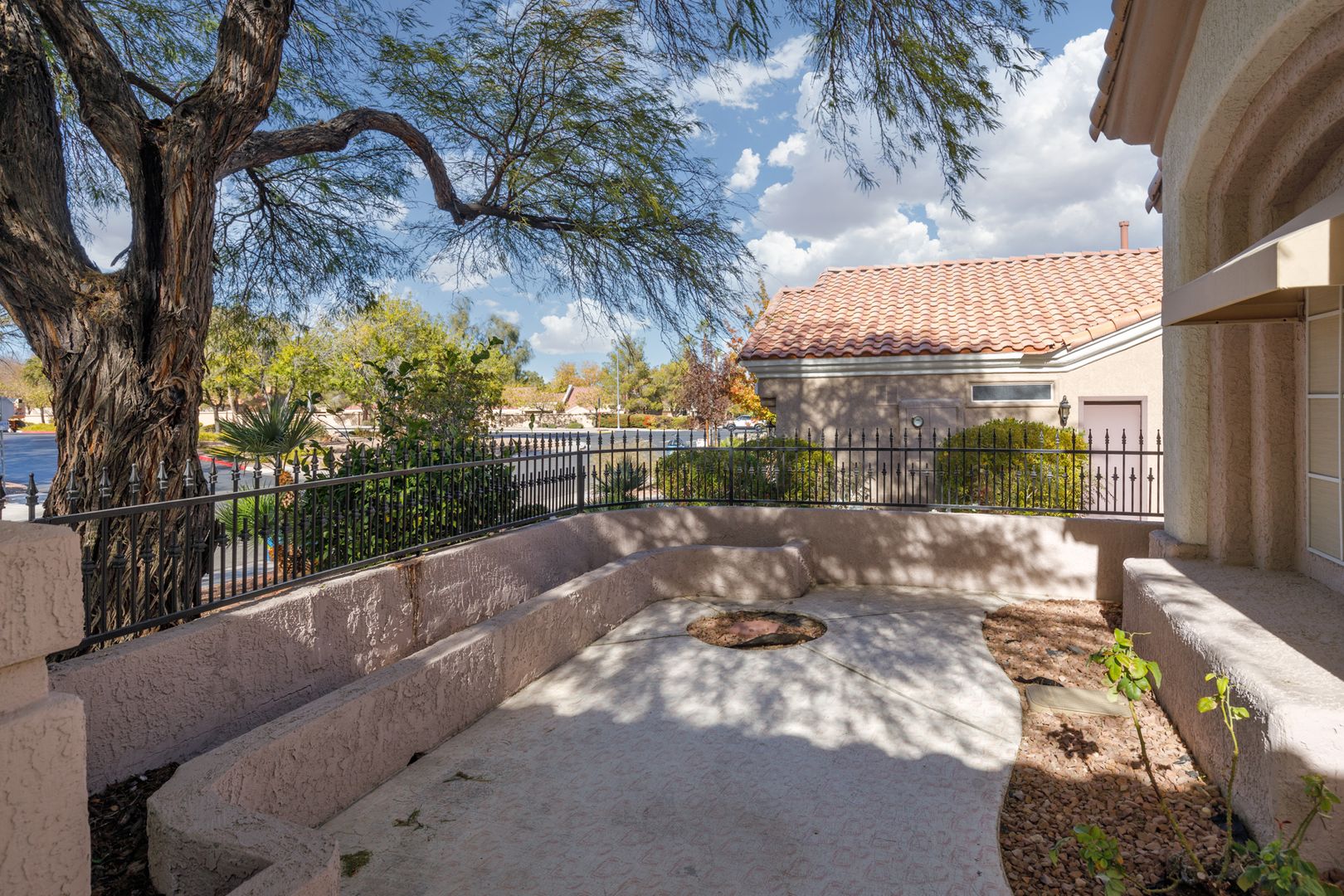 Gorgeous Single Story Home in The Sun City Summerlin