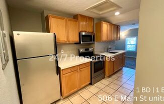 Partner-provided photo for $1250 unit