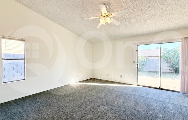 6437 W MONTE CRISTO AVE