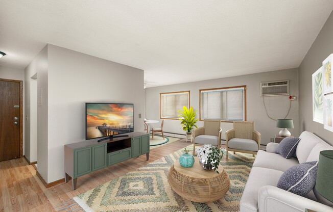 Partner-provided property photo