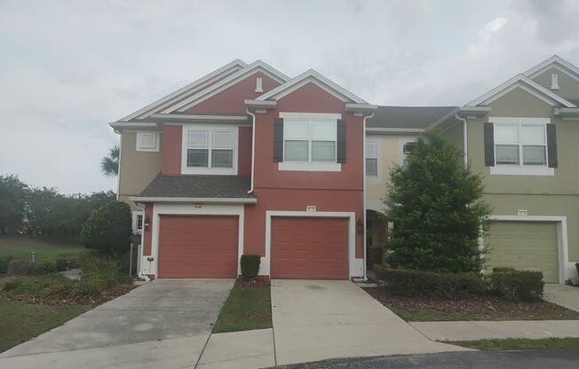 Townhouse in