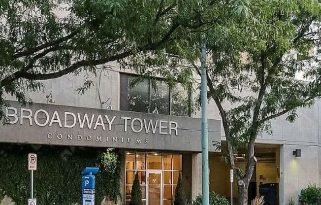 Broadway Condo
