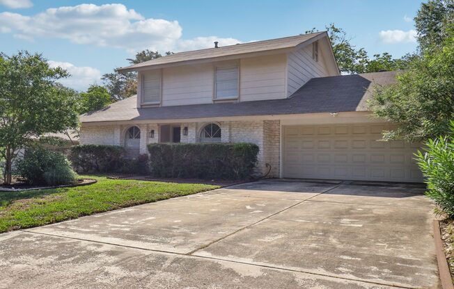 Beautifully Renovated Home with a Large Yard