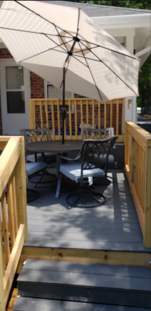 Close to Uptown Condo Living..Without the close to Uptown Condo Price