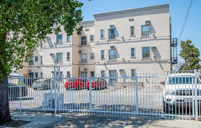 Studio, 1 bath, 156 sqft, $1,145.83, Unit 218