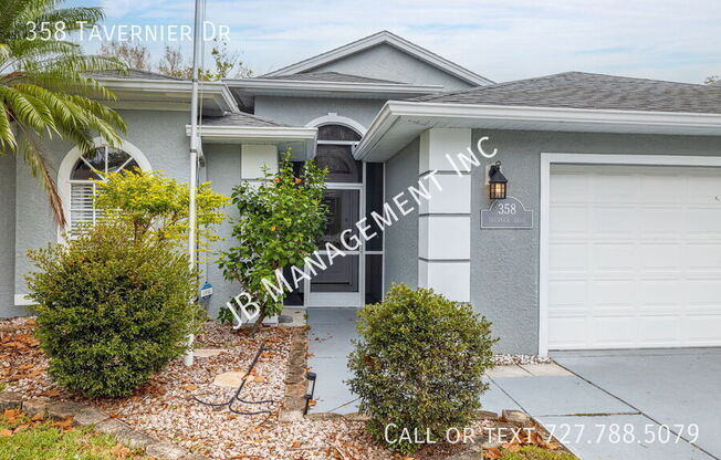 358 TAVERNIER DR