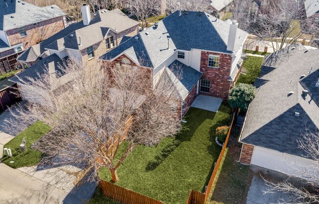 10640 Line Berry Lane