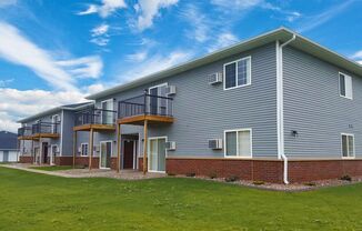 Partner-provided property photo