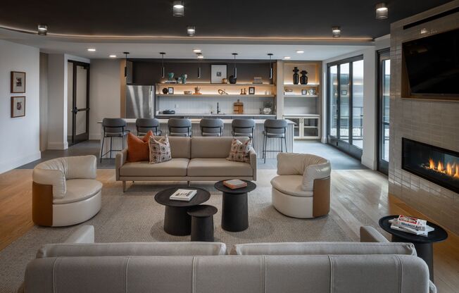 2 beds, 2 baths, 1,226 sqft, $2,050, Unit 520