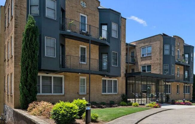 Andrews Court