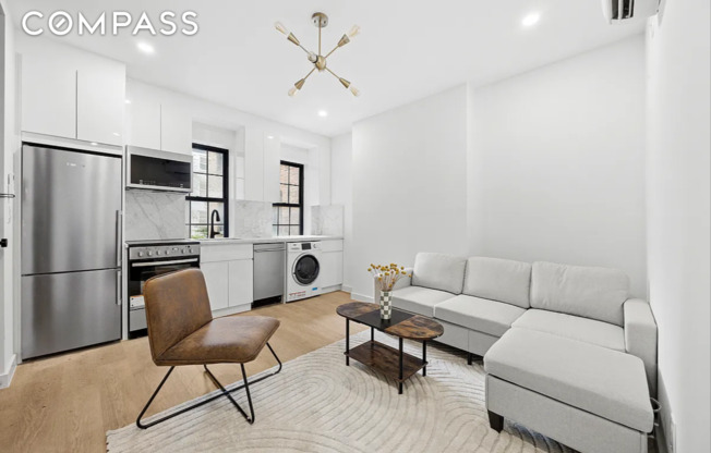 21 COLUMBIA PL