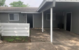 Lakeway Apartments