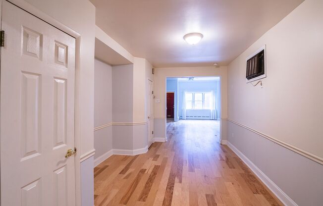 Three Bed East Passyunk Crossing Home