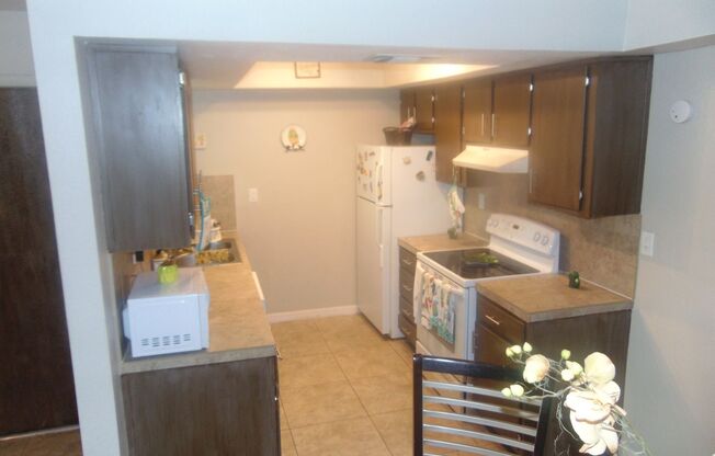 1 bed, 1 bath, $1,600, Unit Apt 122