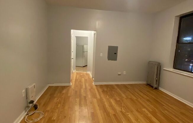 3343 - Golden Crest 3343 Park Avenue, LLC