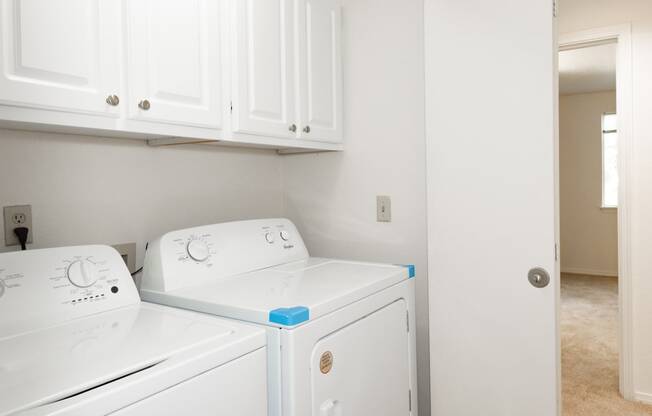 Elmonica Court vacant 2x1 washer and dryer, Beaverton, OR , 97006