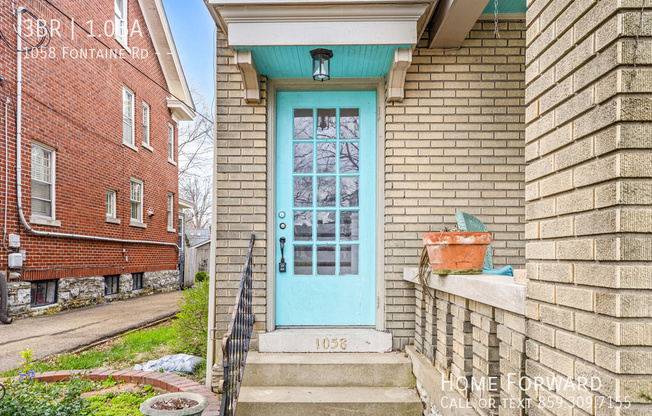 1058 FONTAINE RD