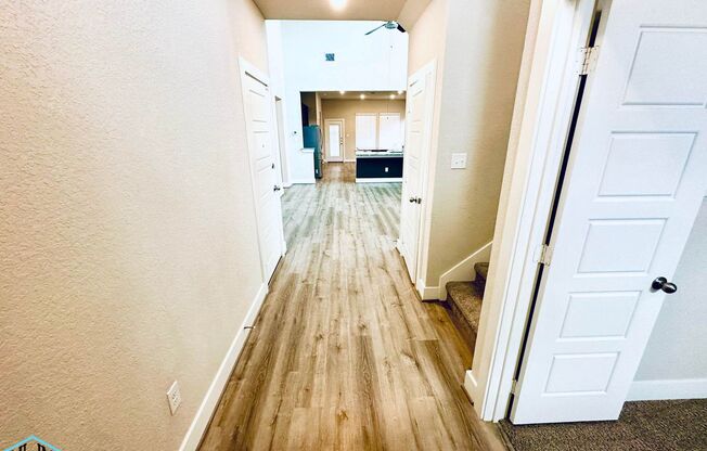 Welcome Home to Modern Elegance in Copper Branch!