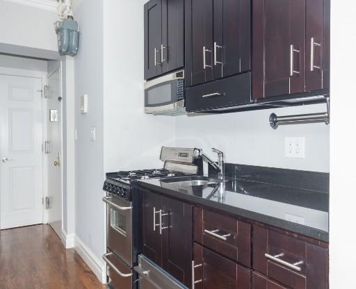 1 bed, 1 bath, $4,395, Unit 12