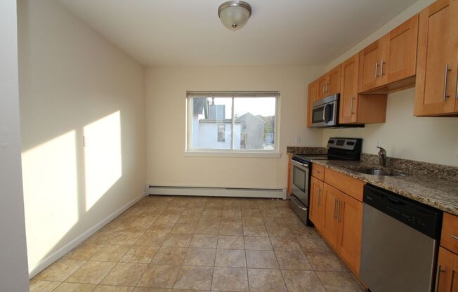 Norwalk Housing Ventures I LLC