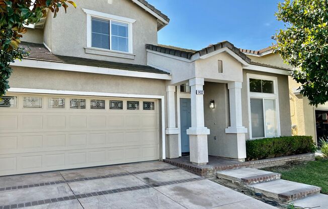 Nice 2 Story Home