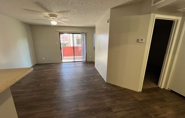 1 bed, 1 bath, 633 sqft, $1,340, Unit 141