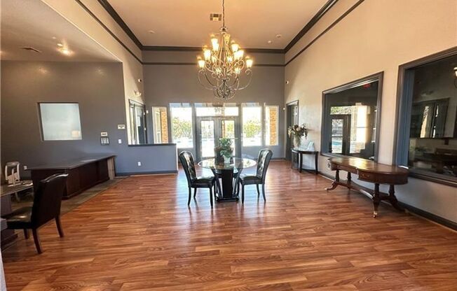 1 bed, 1 bath, $1,250, Unit #2007