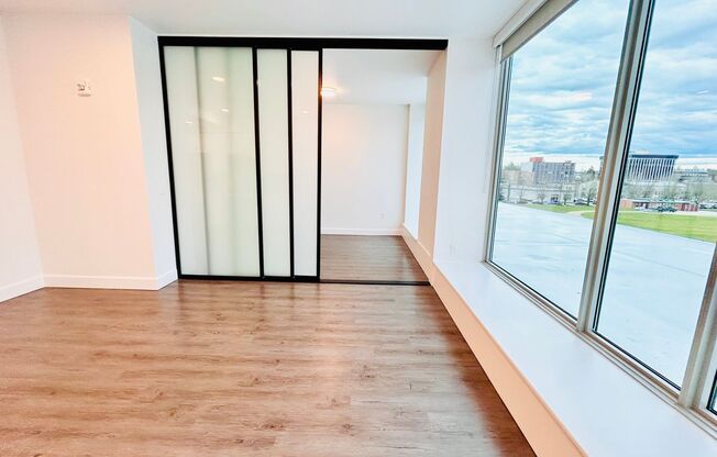 1 bed, 1 bath, 474 sqft, $2,150, Unit 410 5th #309