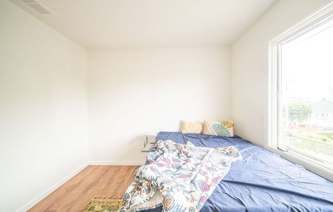 1 bed, 1 bath, 200 sqft, $1,795, Unit 8