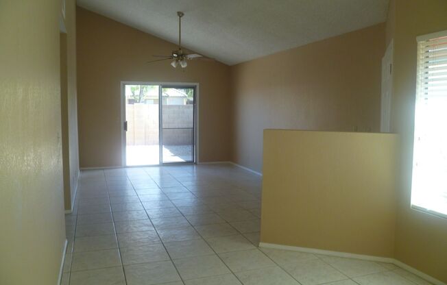 3 beds, 2 baths, $1,895