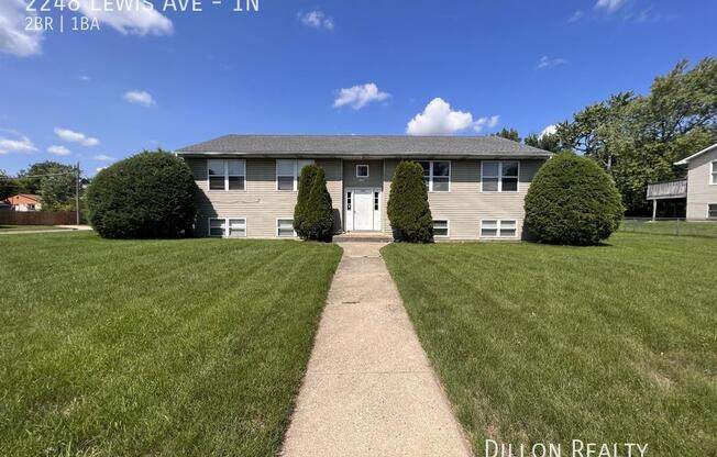 2248 LEWIS AVE